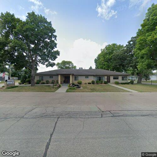 Le Center Funeral Home