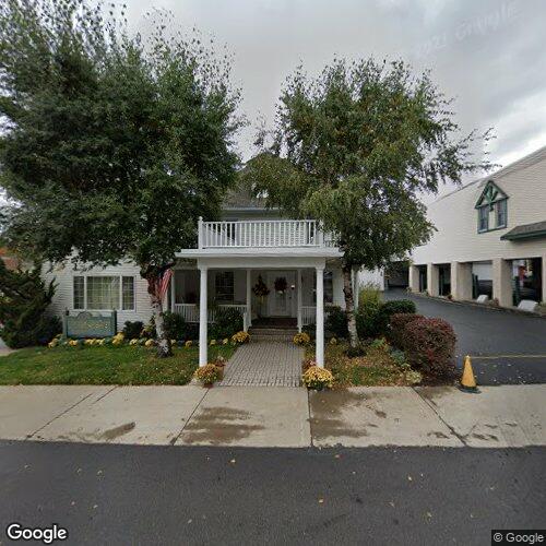 Jennings-Calvey Funeral and Cremation Services, Inc.