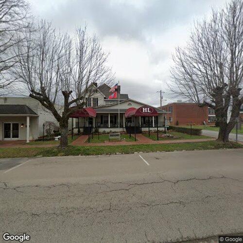 Hux & Lipford Funeral Home