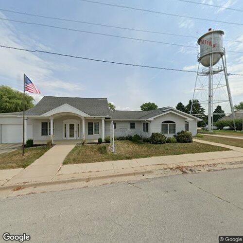 Hindt Funeral Home
