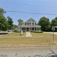 Williams Funeral Home - Eatonton