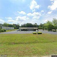 Williams White Columns Funeral Home - Gordon