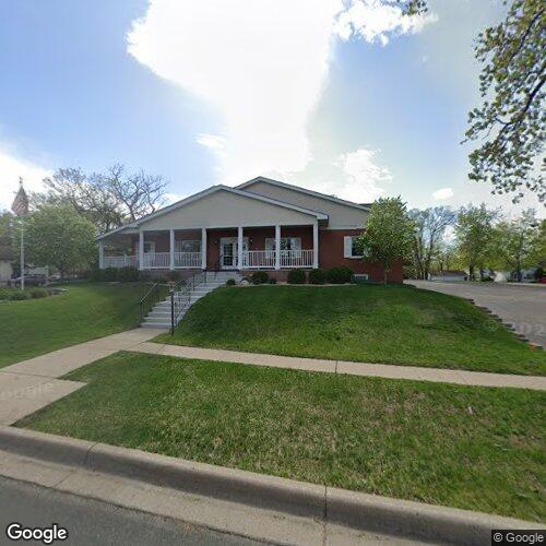 Thurston-Lindberg-DeShaw Funeral Home