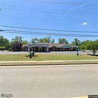 Baker Funeral Home