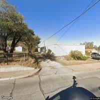 Shelley Family Funeral - Arkansas City