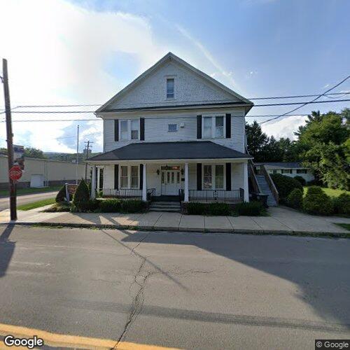 Harrison Funeral Home