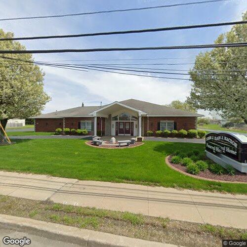 John J Kaczor Funeral Home, Inc.