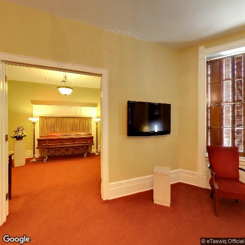 John M. Oakey & Son Funeral Home and Crematory