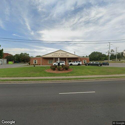 Lewis & Wright Funeral Directors