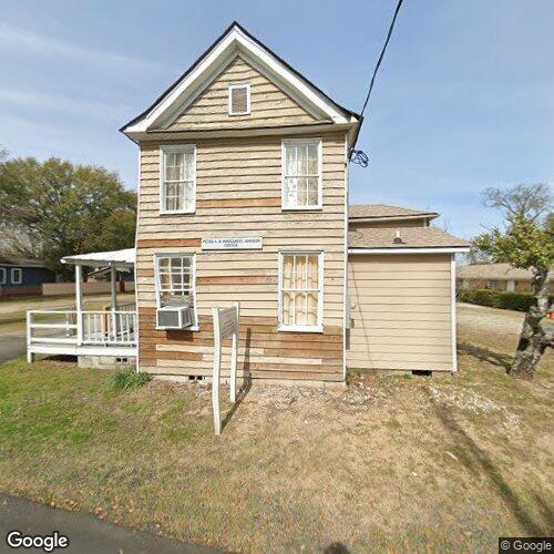 Johnson-Halls Funeral Home