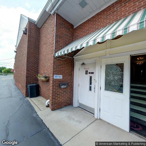 Bocken Funeral Home