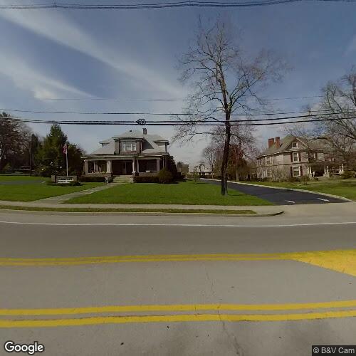 Johnson's Funeral Home