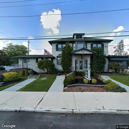 Knight Funeral Home Inc