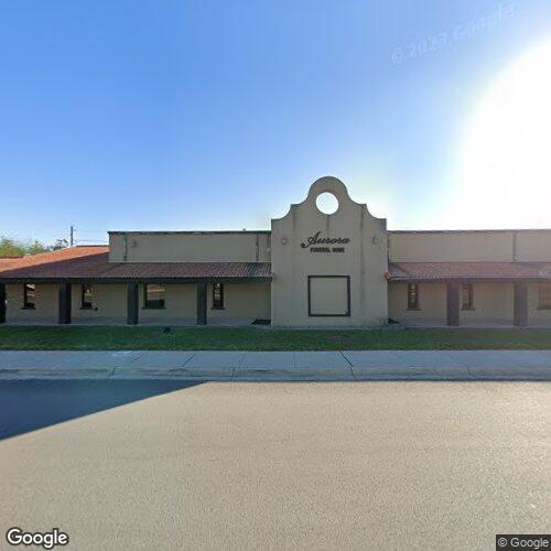 Aurora Funeral Home