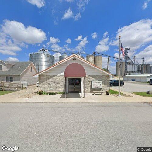 Boersma Funeral Home