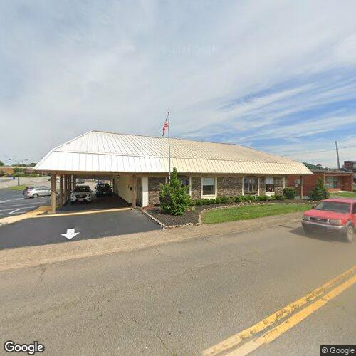 Jones Mortuary LLC