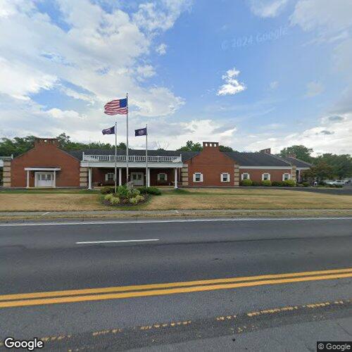 Jones Funeral Home