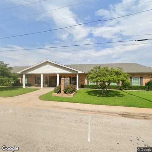 Davis Funeral Home: Davis Don