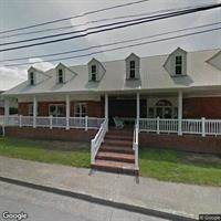 Engle-Bowling Funeral Home