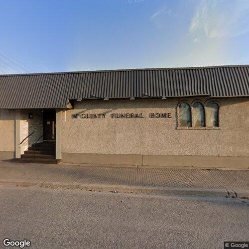 McGuinty Funeral Home Ltd.