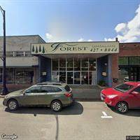 Forest Funeral Home & Cremation