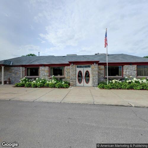 Kandt & Tetrick Funeral Home