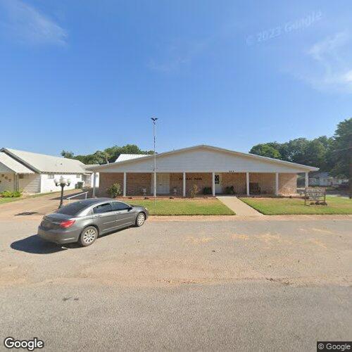 Comanche Funeral Home