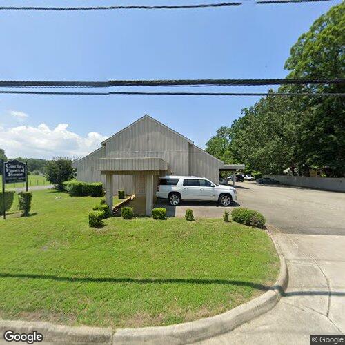 Carter Funeral Home - Denbigh Chapel