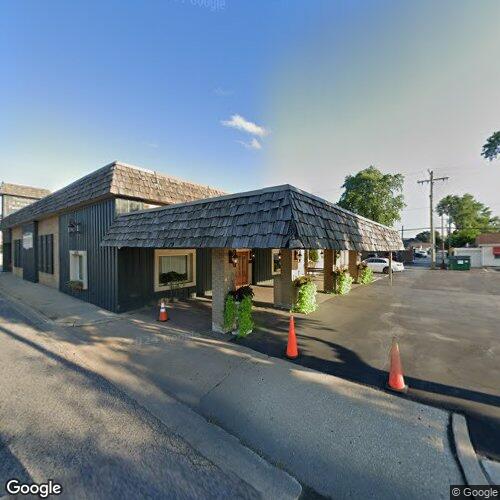 Thompson-Kuenster Funeral Home