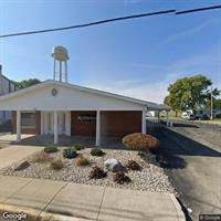 Cook Rosenberger Funeral Home- Sunman