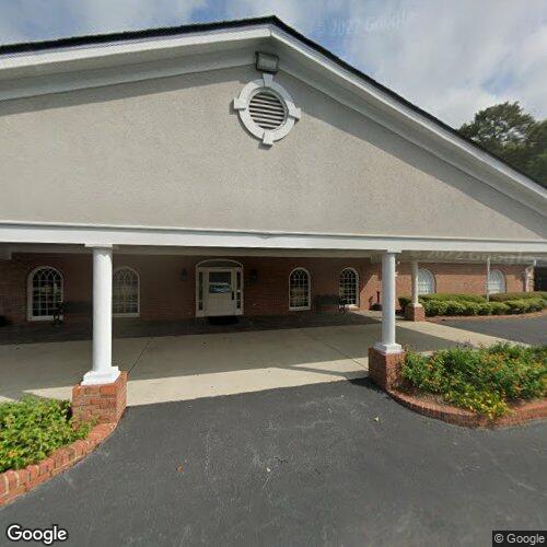 Bill Head Funeral Homes & Crematory