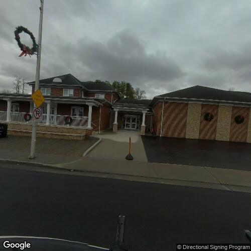 Mullins Funeral Home & Crematory