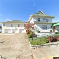 WEAVER & RANDOLPH FUNERAL HOME- DANVILLE