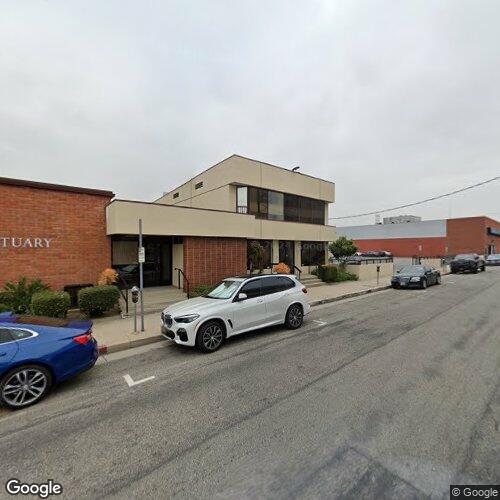 Fukui Mortuary Inc