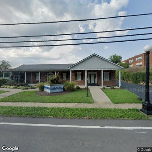 Ransdell Funeral Chapel