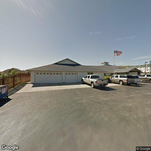Kirk Funeral Home