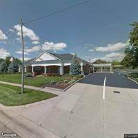 Wilson-Schramm-Spaulding Funeral Home