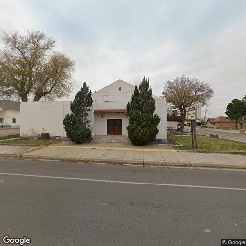 La Grone Funeral Chapel