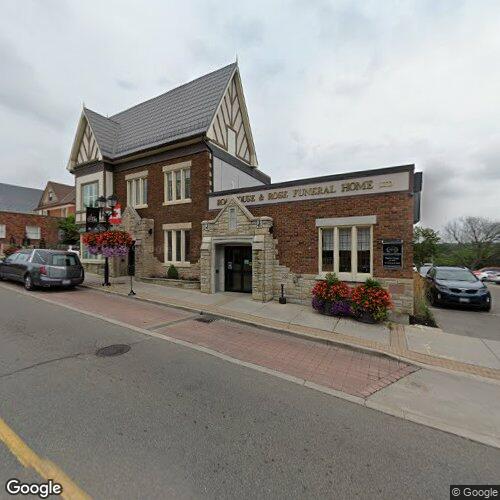 Roadhouse & Rose Funeral Home