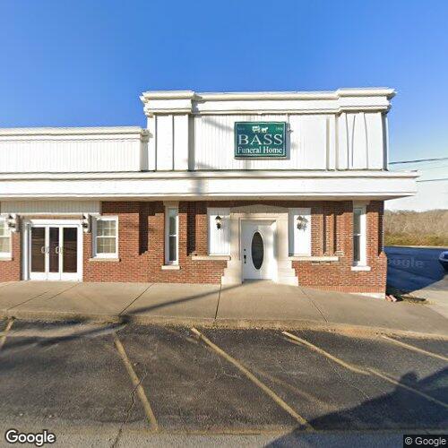 Bass Funeral Home