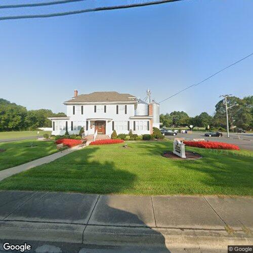 Watson Funeral Home