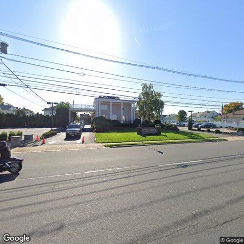 Krowicki McCracken Funeral Home