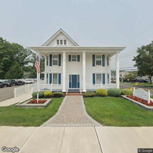 M. J. Murphy Funeral Home