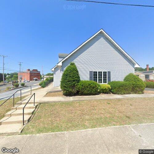 Lofland Funeral Home and McKnatt, Carpenter & Baker Funeral Home