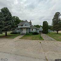 Ewing Funeral Home - Dows