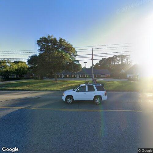 Golden Funeral Home of Bastrop Inc