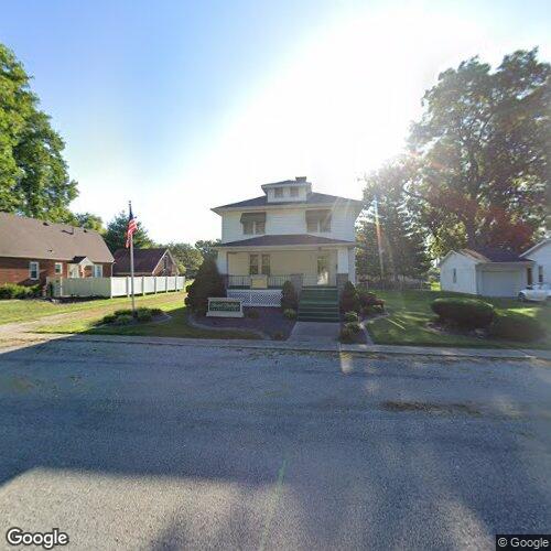 Spengel-Boulanger Funeral Home and Dauderman Mortuary