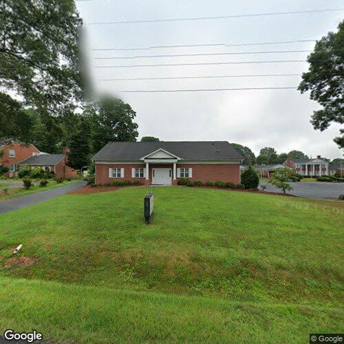 Lady's Funeral Home & Crematory