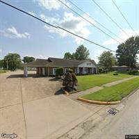 Pulliam Funeral Homes