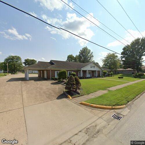 Pulliam Funeral Homes